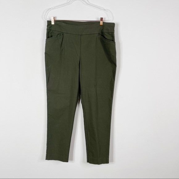 fabulously slimming perfect stretch by chicos